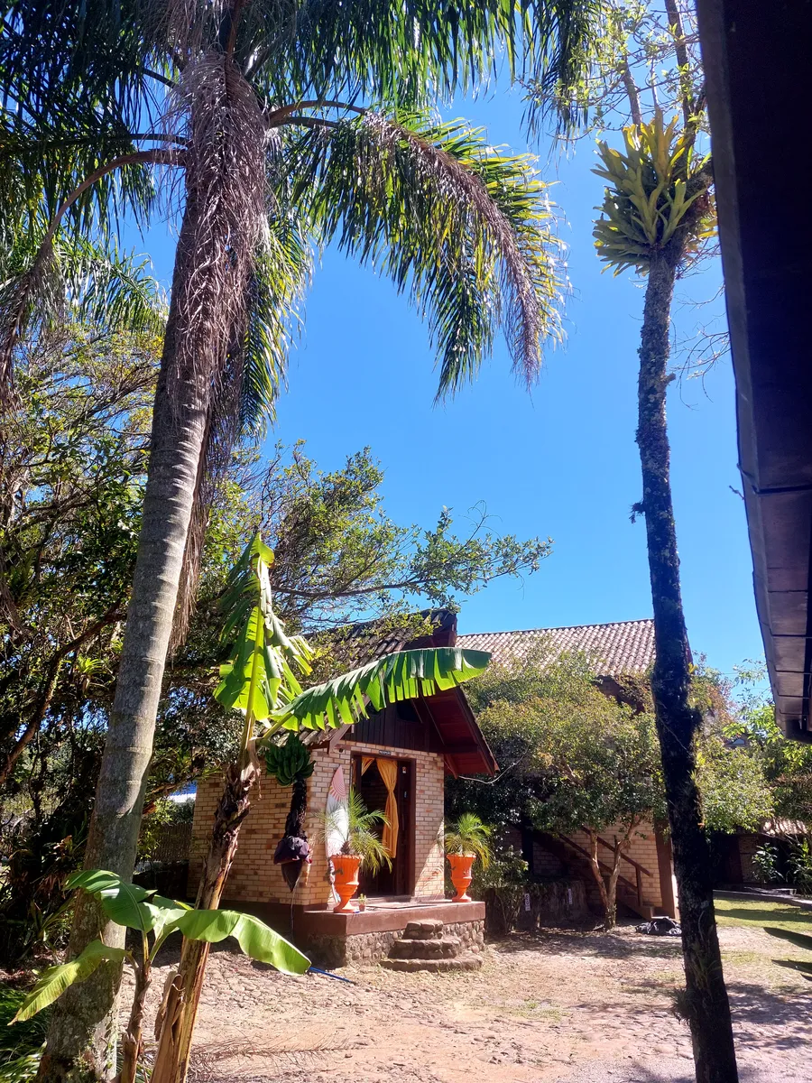 Pousada Raízes da Guarda