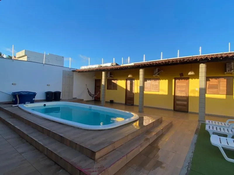 Casa de praia