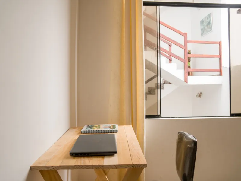 Double room 3