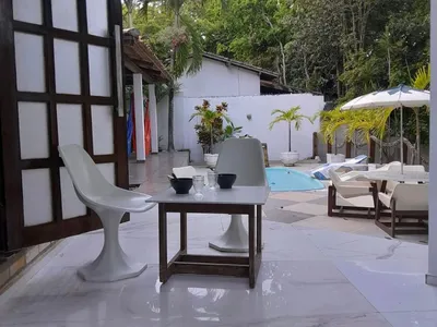 Pousada  Sol de  Maria