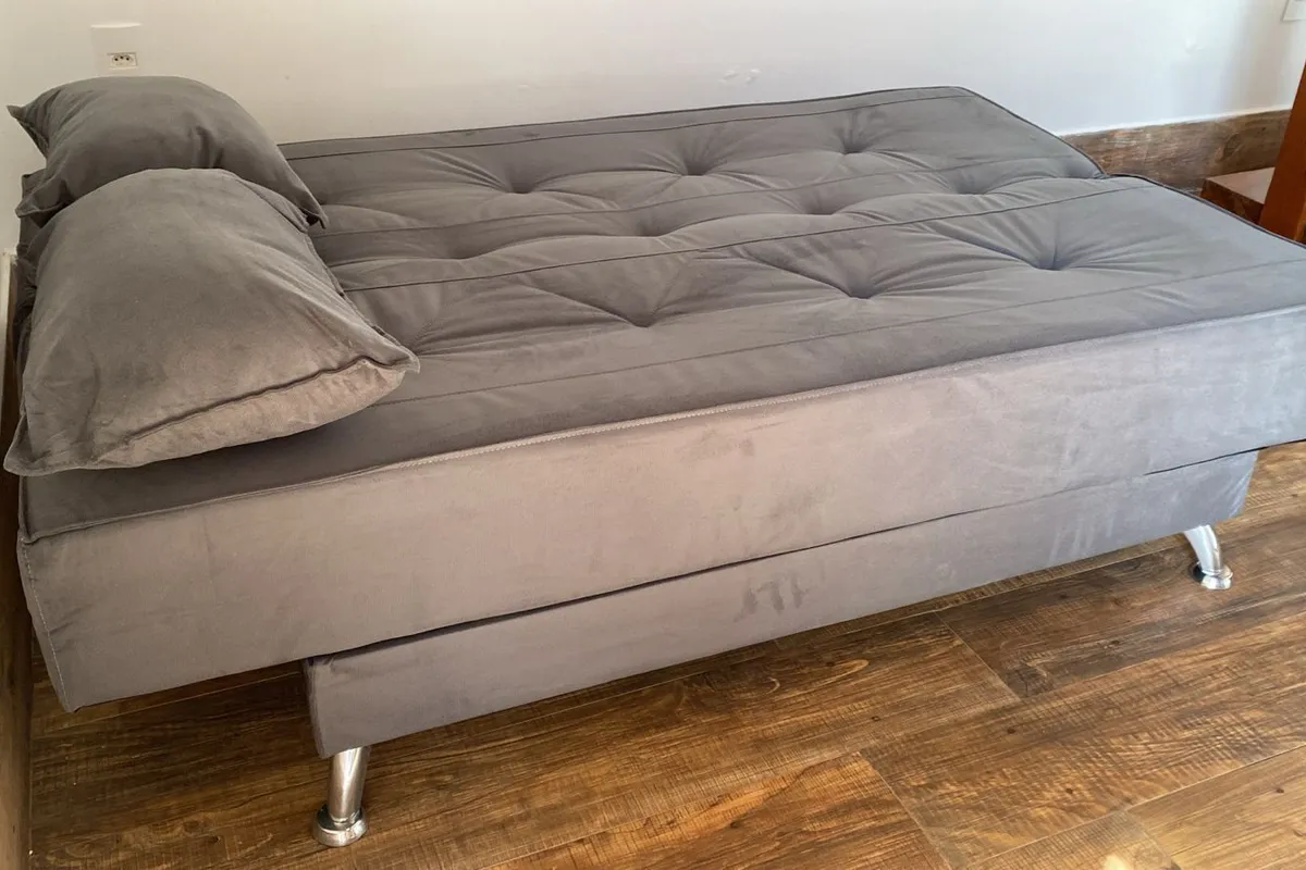 LOFT MESANINO