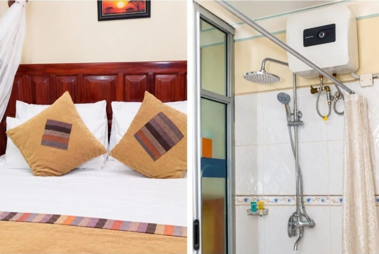 Rehoboth Hotel & Apartments Uganda
