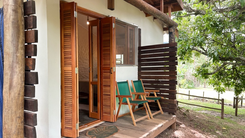 Suíte Premium Tamarindo