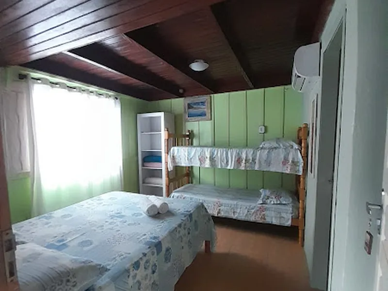 Quarto c Ar 50 metros do mar