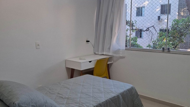 Quarto 1 (Individual)