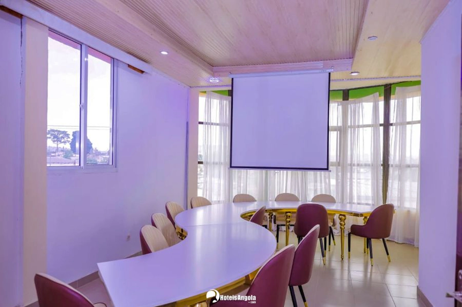 GERLU HOTEL