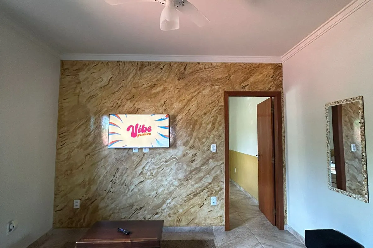 APARTAMENTO COMPLETO