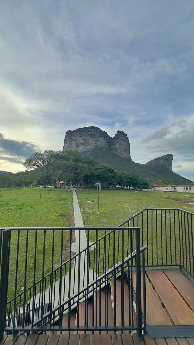 Mirante Pai Inacio