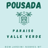 Pousada Paraiso Valle Verde