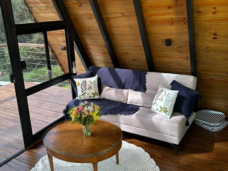 Cabana do Lago