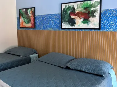 Pousada Moaçara