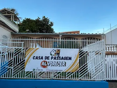 Casa Alvorecer