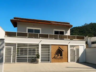 Pousada Alouan