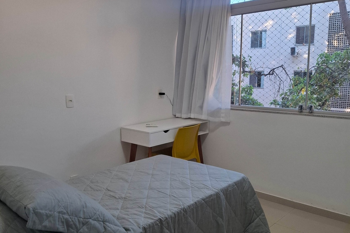 Quarto 1 (Individual)