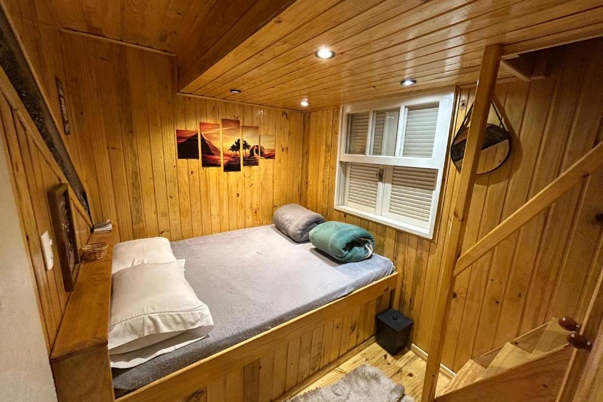 Quarto 5