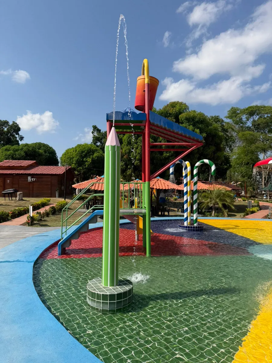 Xingu Park Hotel