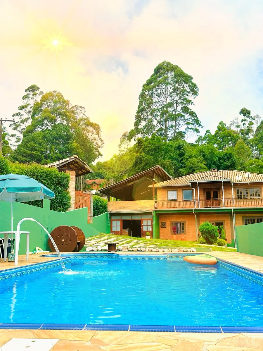 Pousada All Green