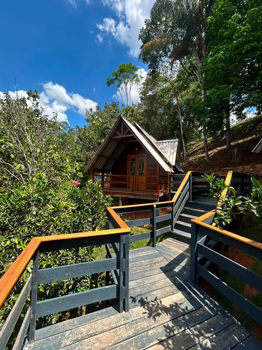 Paraiso Verde Resort