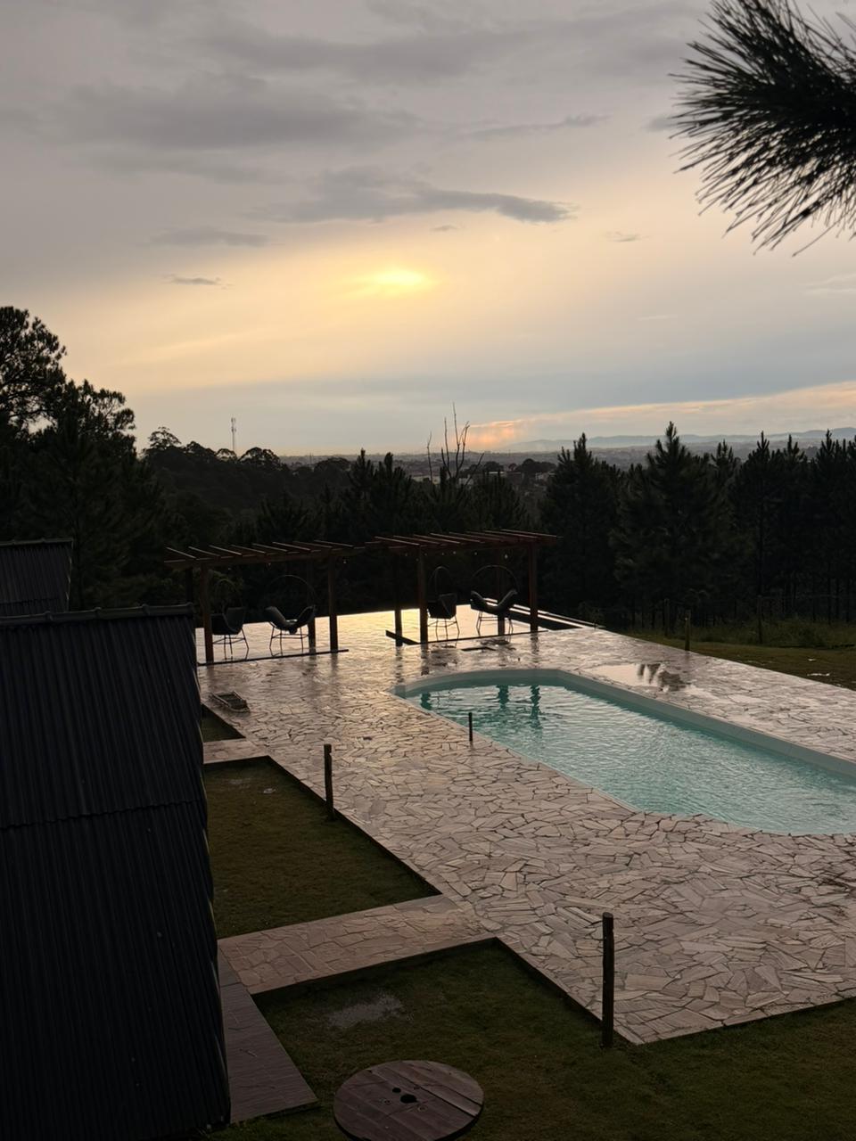 Chalé do Rista
