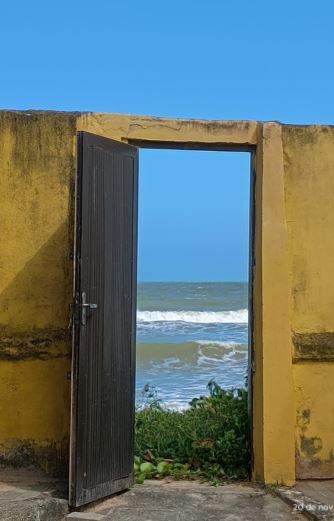 Pousada Fonte da Samaritana