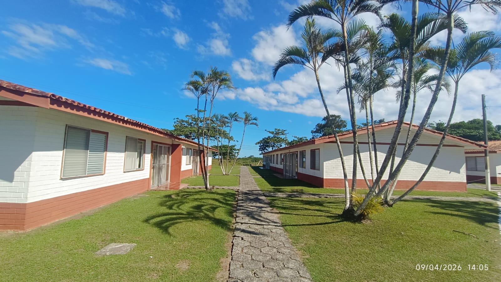 Condomínio Village Pontal do Sul