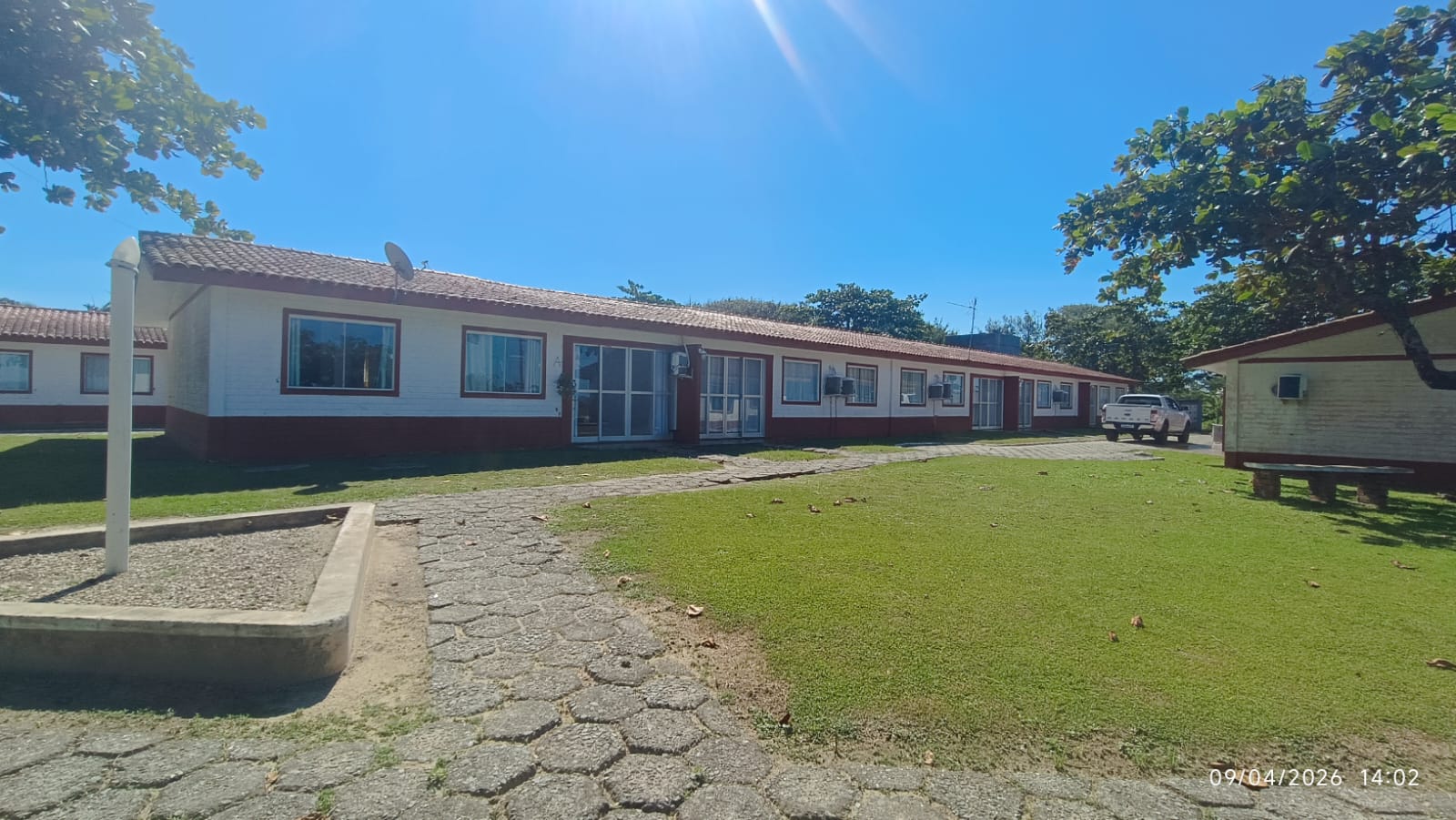 Condomínio Village Pontal do Sul
