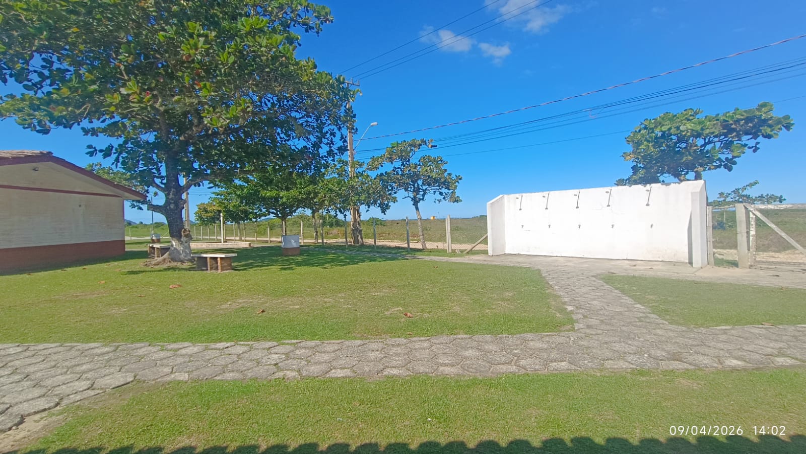 Condomínio Village Pontal do Sul