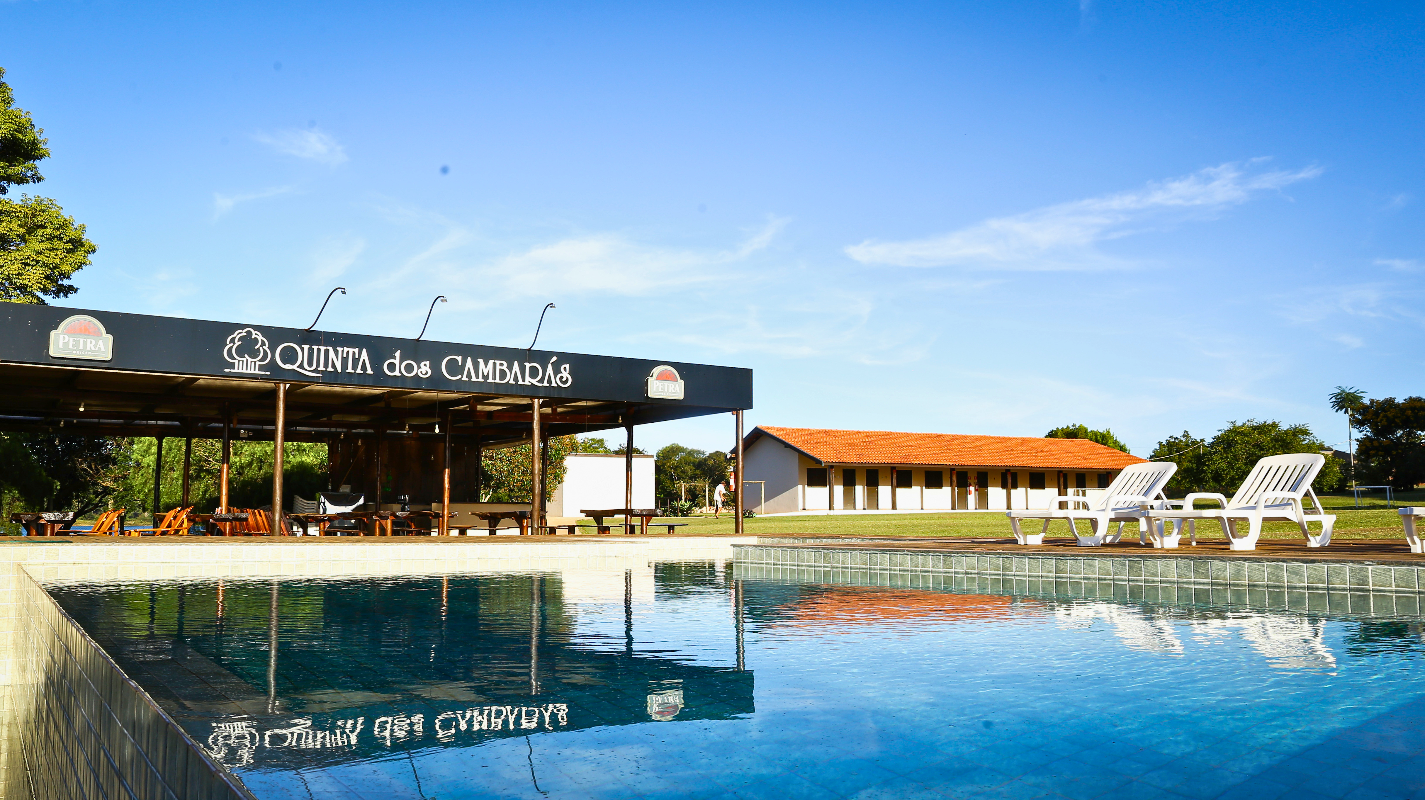 Quinta dos Cambarás Ecopousada