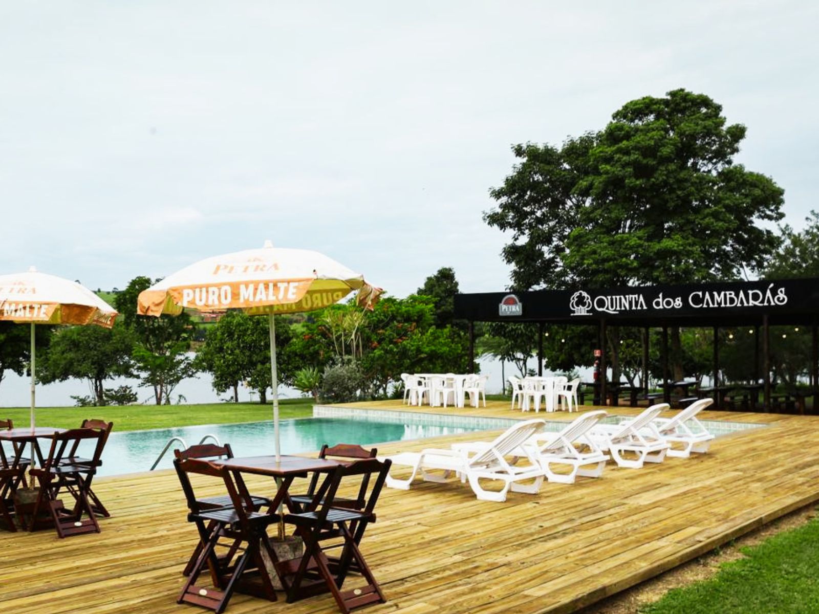 Quinta dos Cambarás Ecopousada
