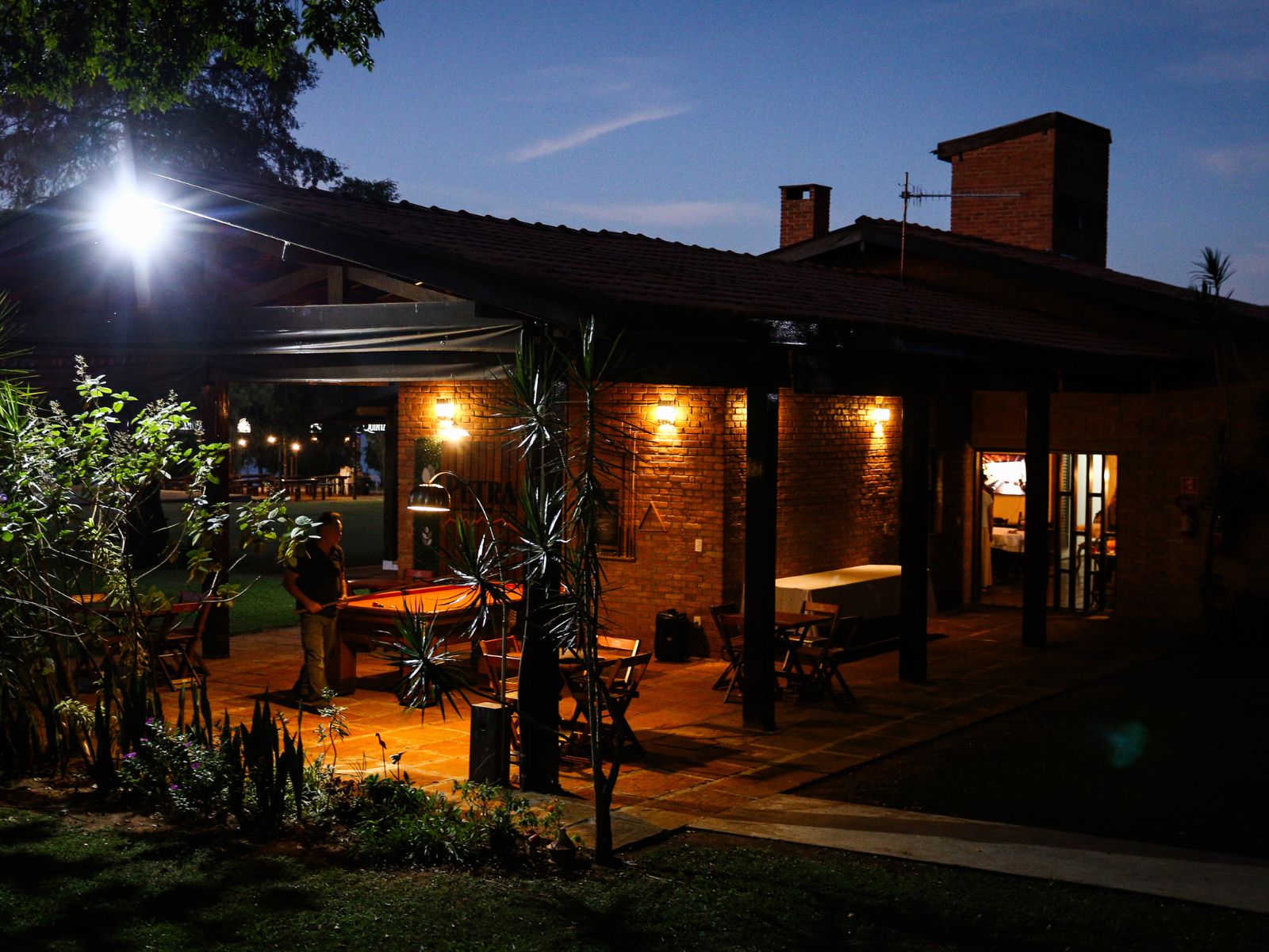 Quinta dos Cambarás Ecopousada