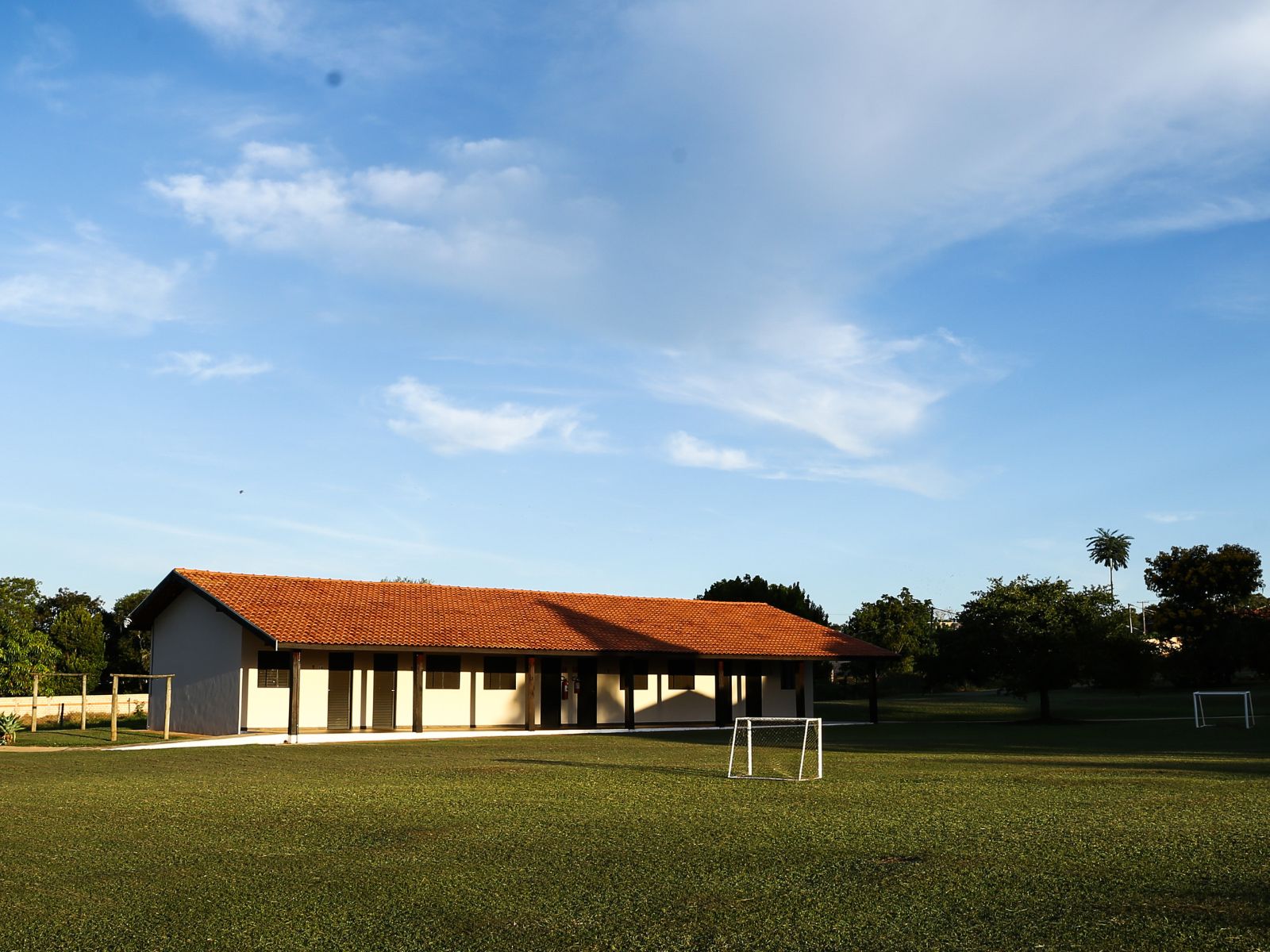 Quinta dos Cambarás Ecopousada
