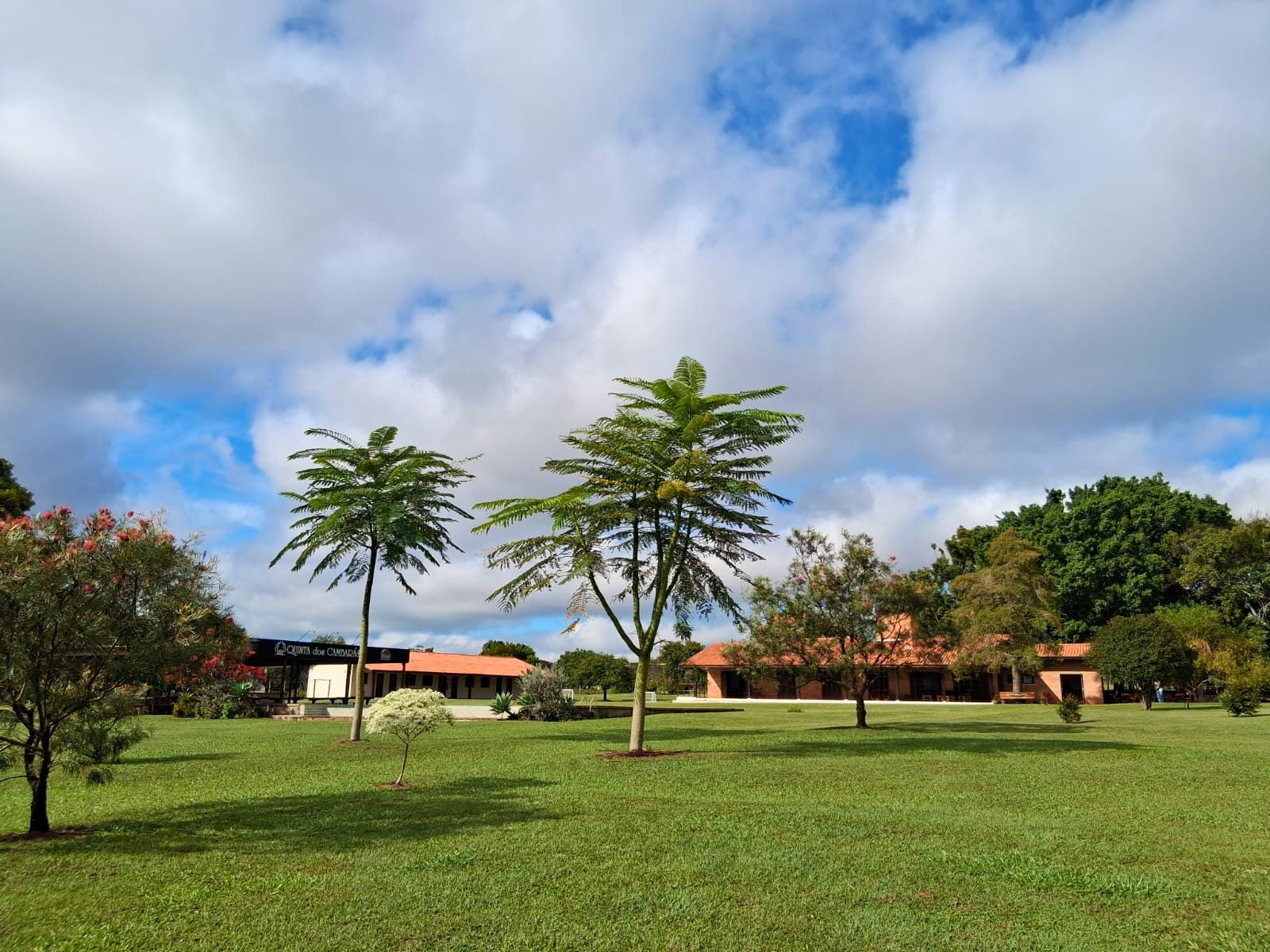 Quinta dos Cambarás Ecopousada