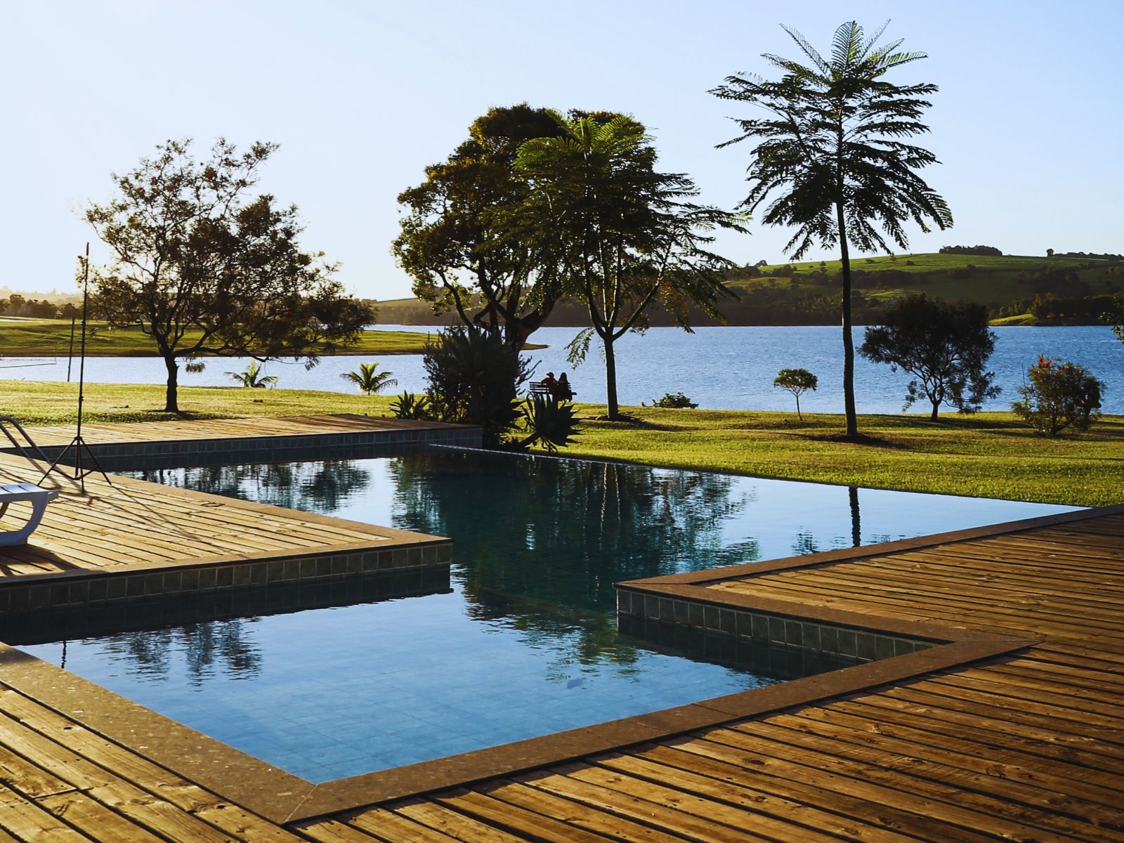 Quinta dos Cambarás Ecopousada