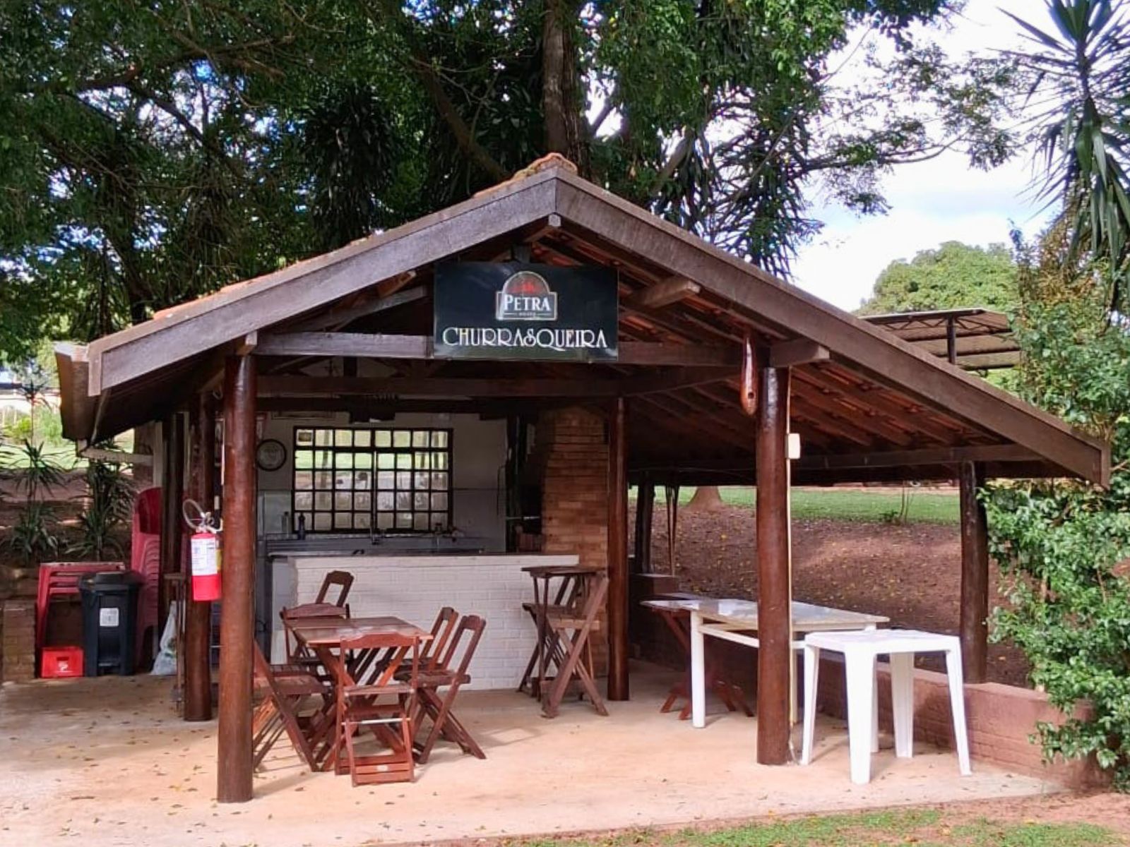 Quinta dos Cambarás Ecopousada