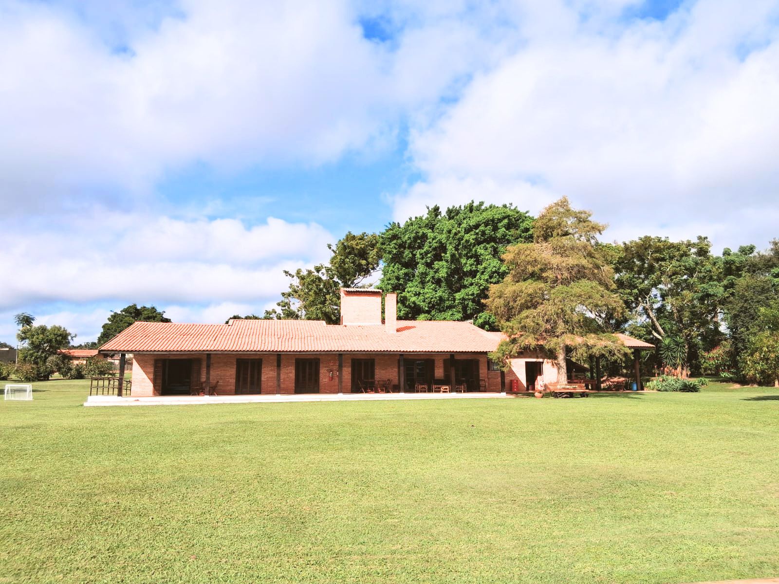 Quinta dos Cambarás Ecopousada