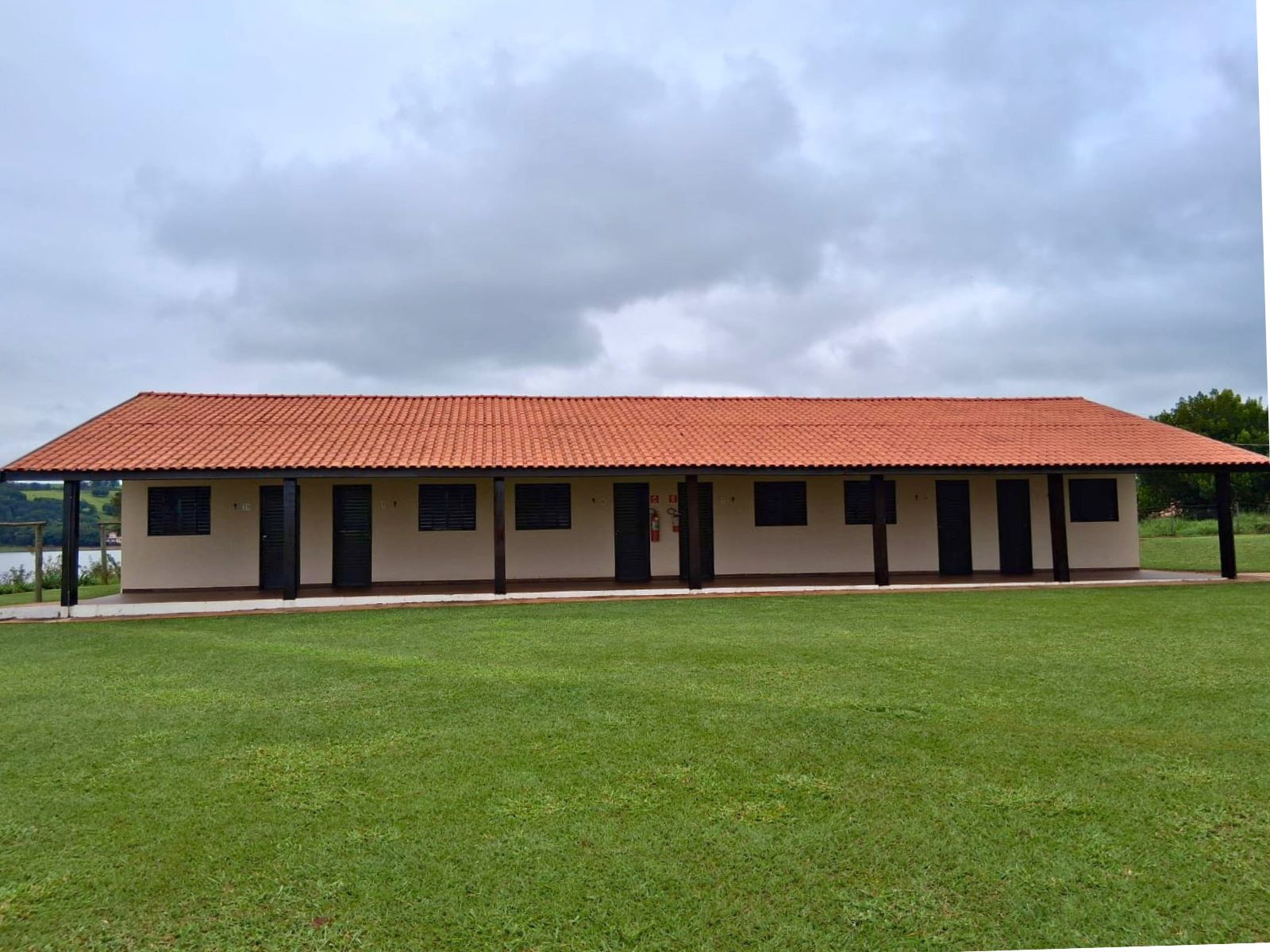 Quinta dos Cambarás Ecopousada