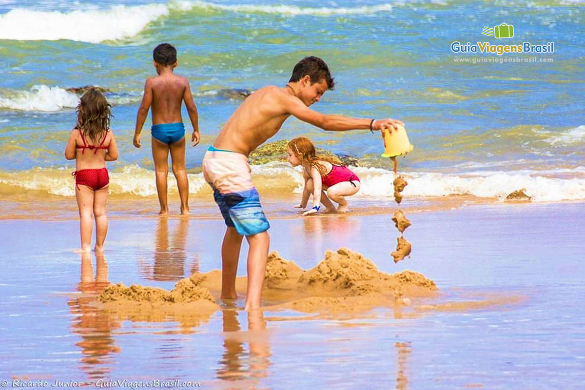 Pousadas na Ilha do Mel