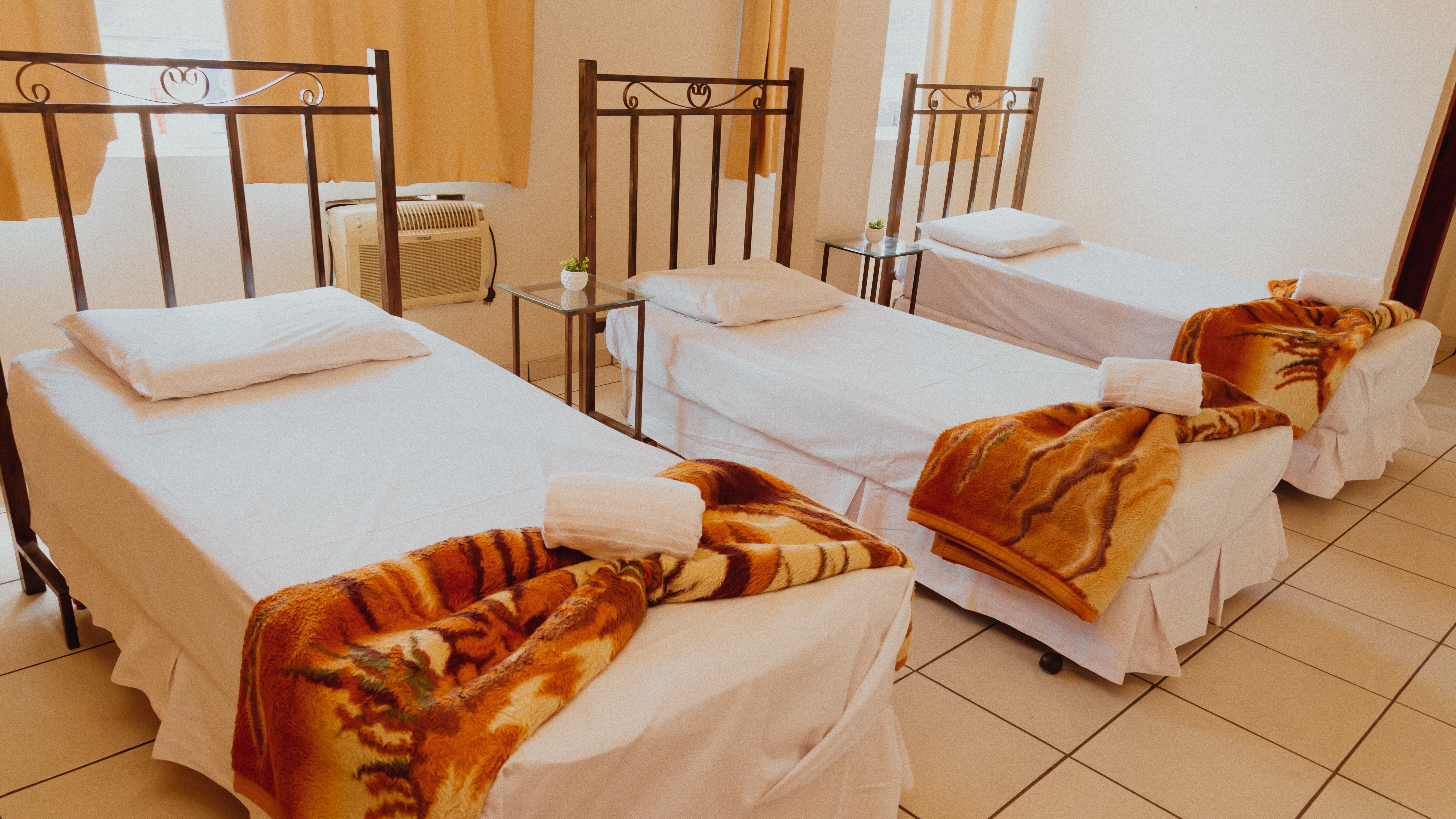 Hotel Salto Grande