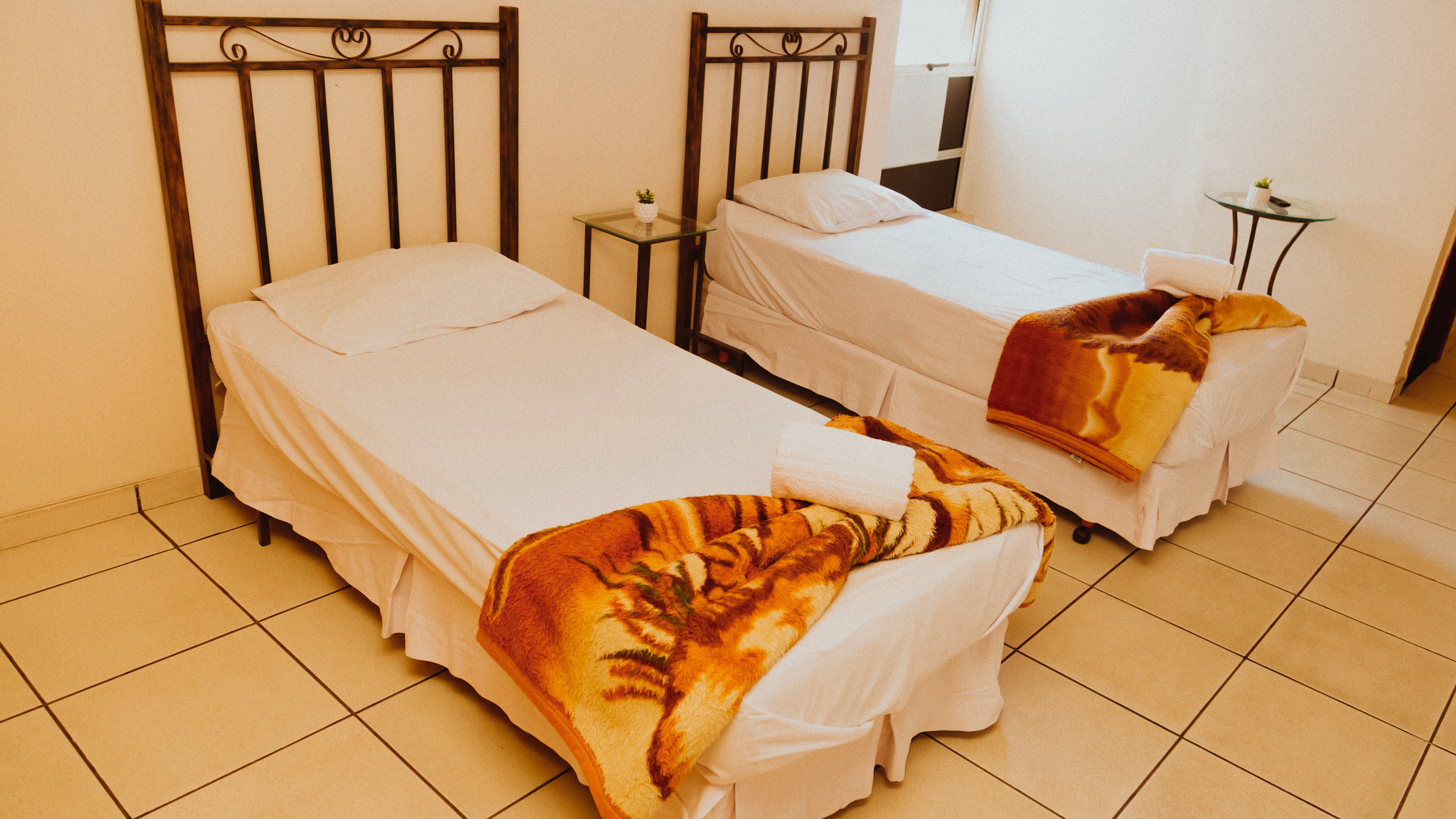 Hotel Salto Grande