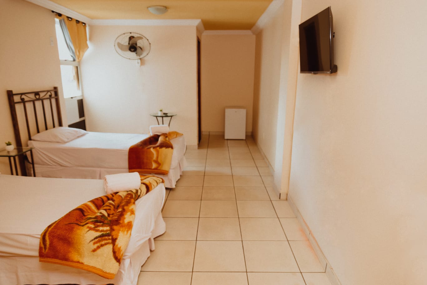 Hotel Salto Grande