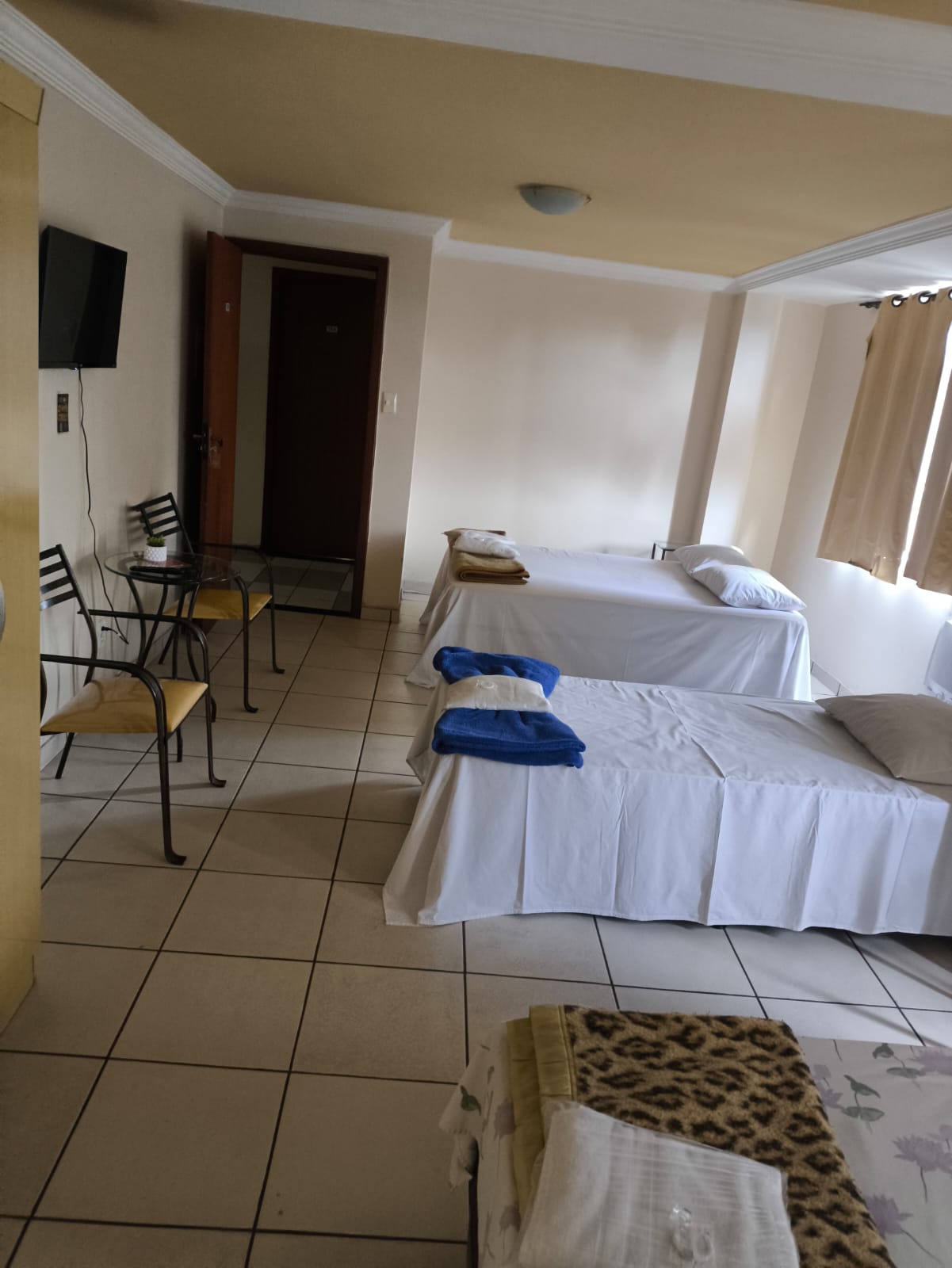 Hotel Salto Grande