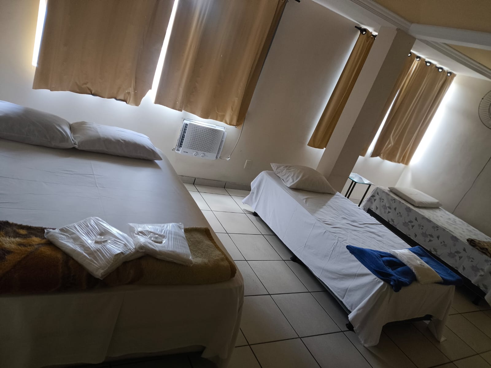 Hotel Salto Grande