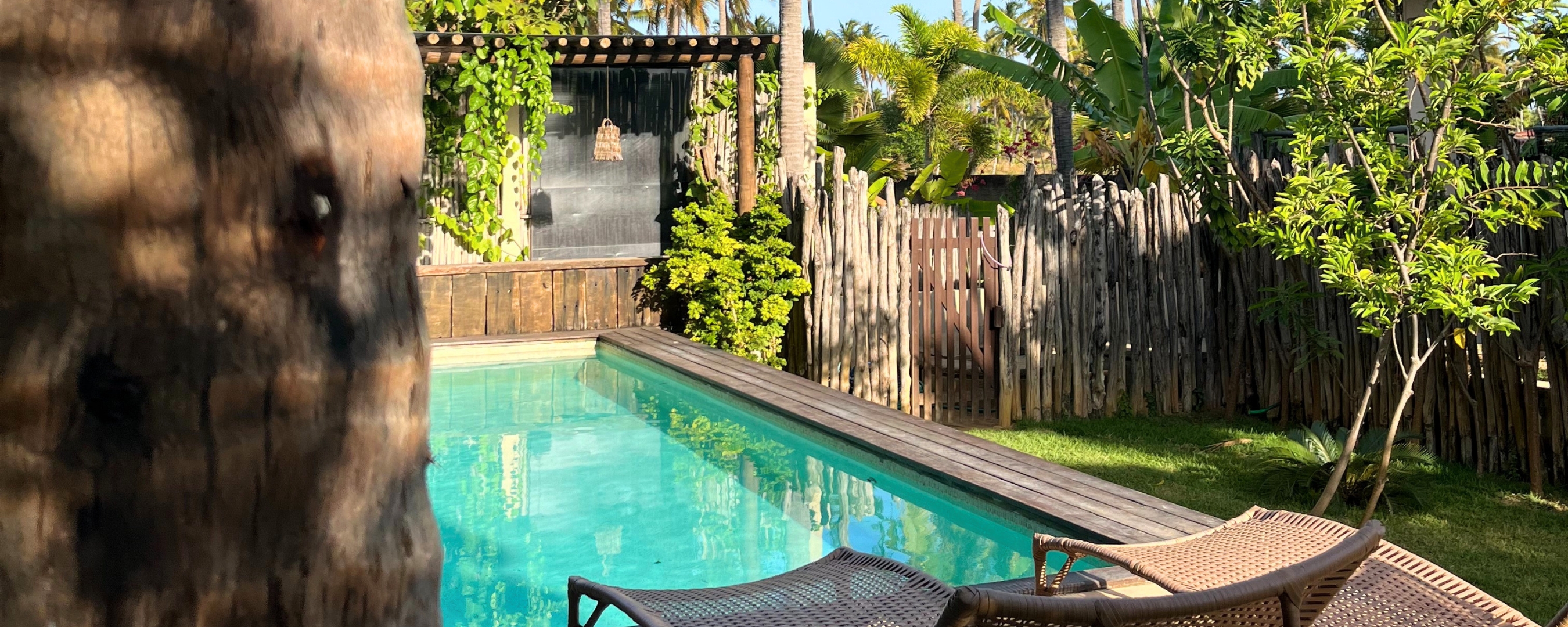 Serena Pousada Icaraí de Amontada