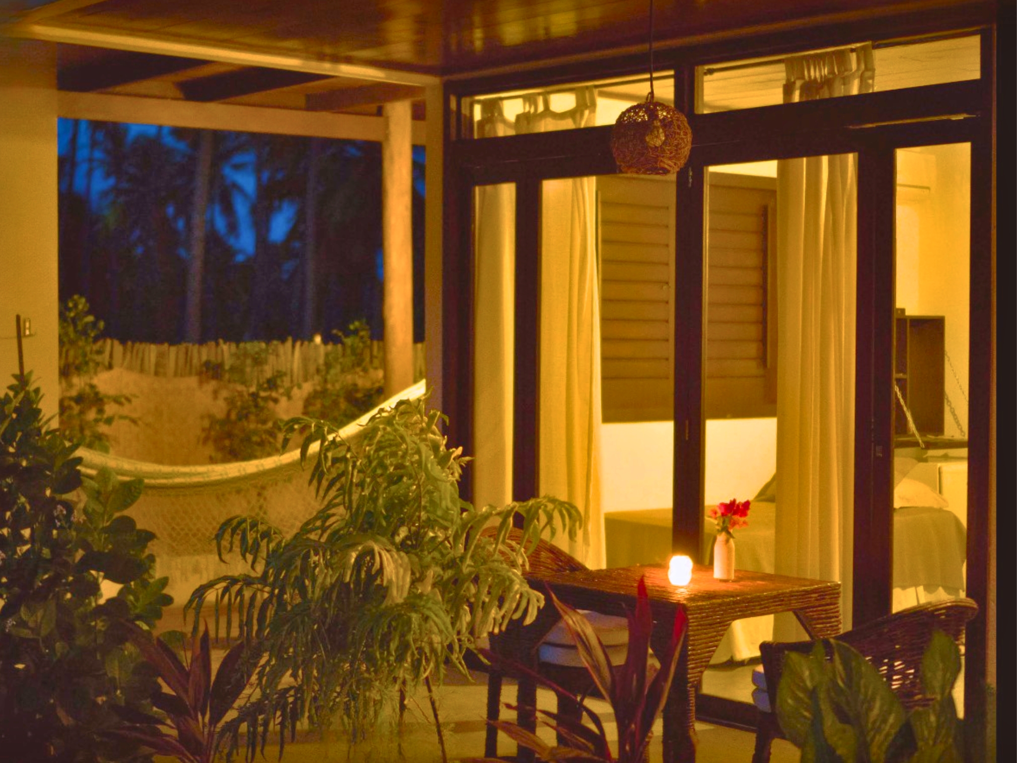 Serena Pousada Icaraí de Amontada