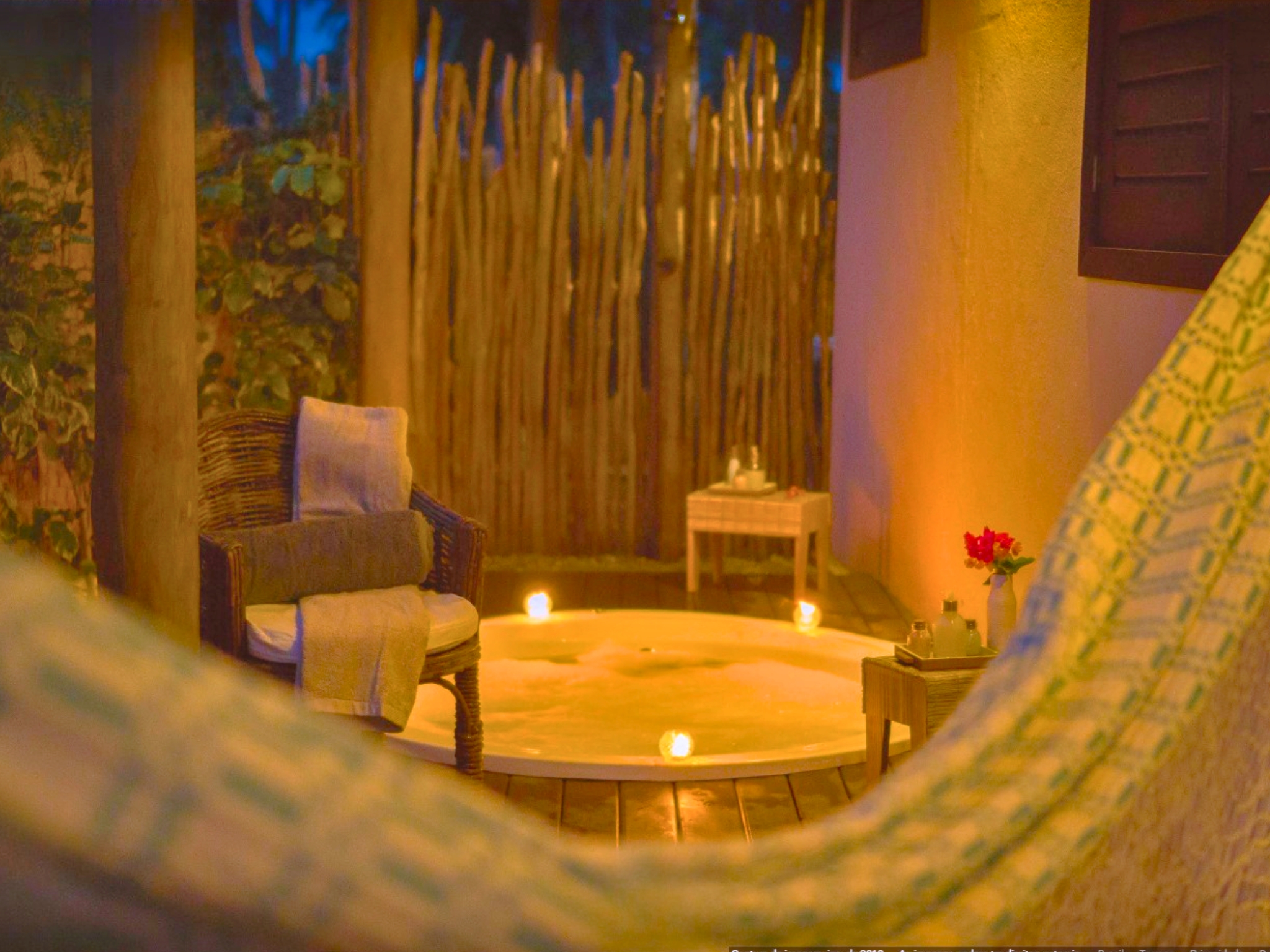 Serena Pousada Icaraí de Amontada