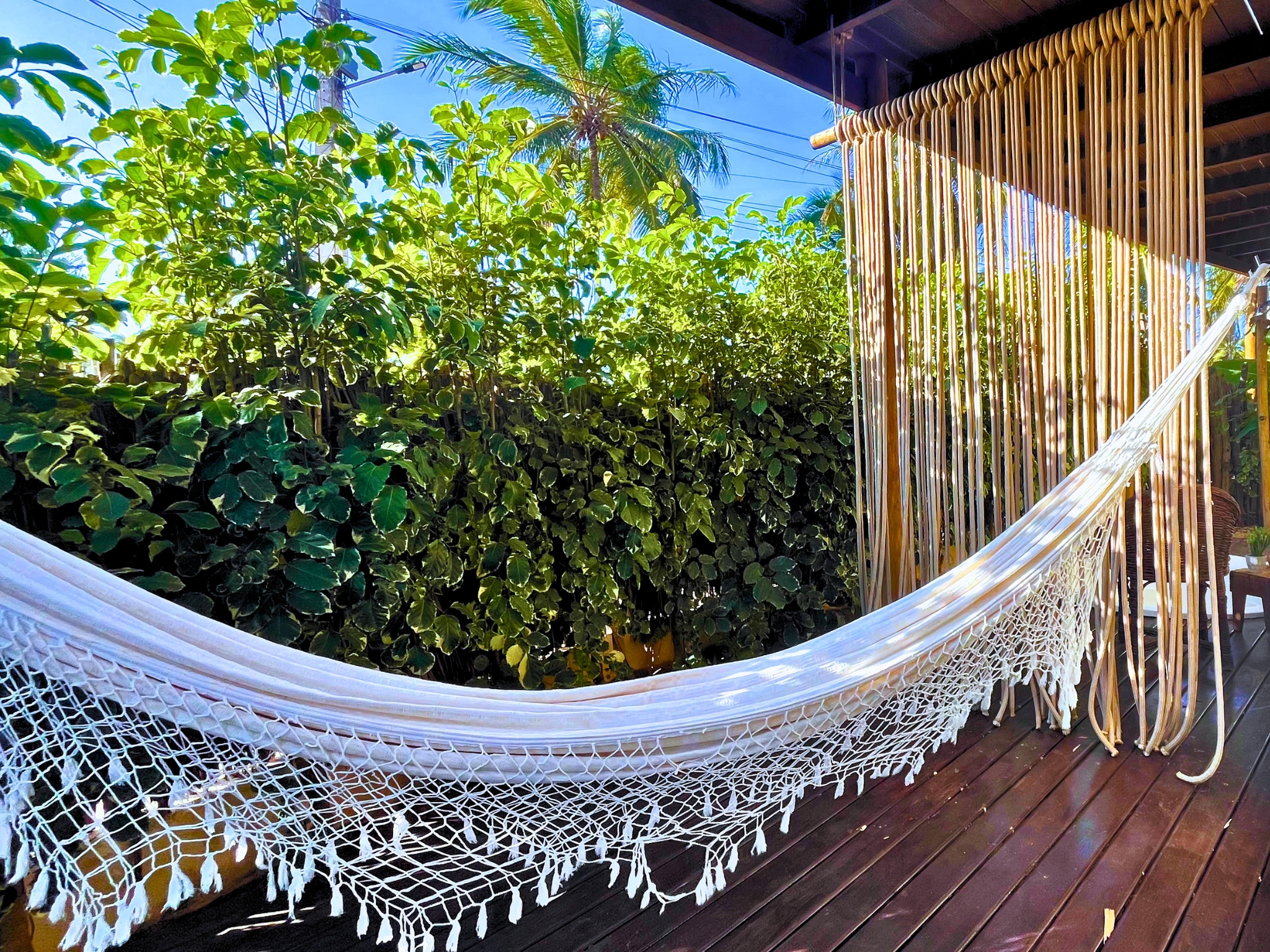 Serena Pousada Icaraí de Amontada