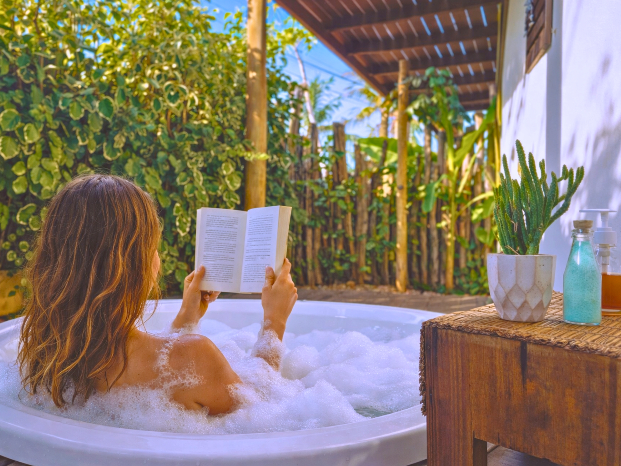 Serena Pousada Icaraí de Amontada