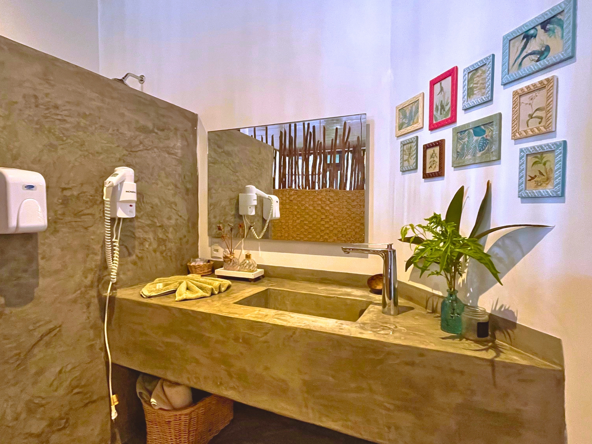 Serena Pousada Icaraí de Amontada