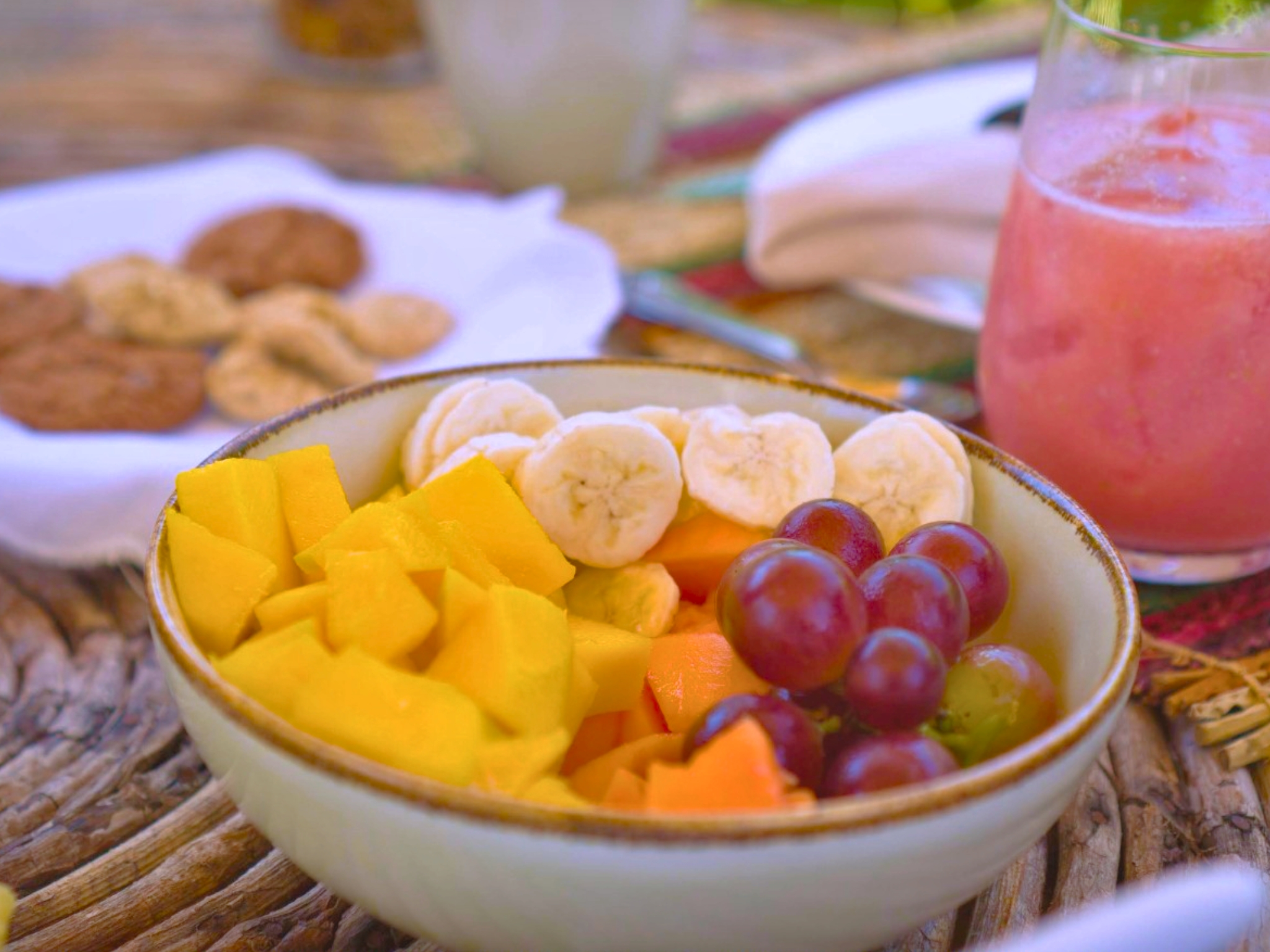 Serena Pousada Icaraí de Amontada