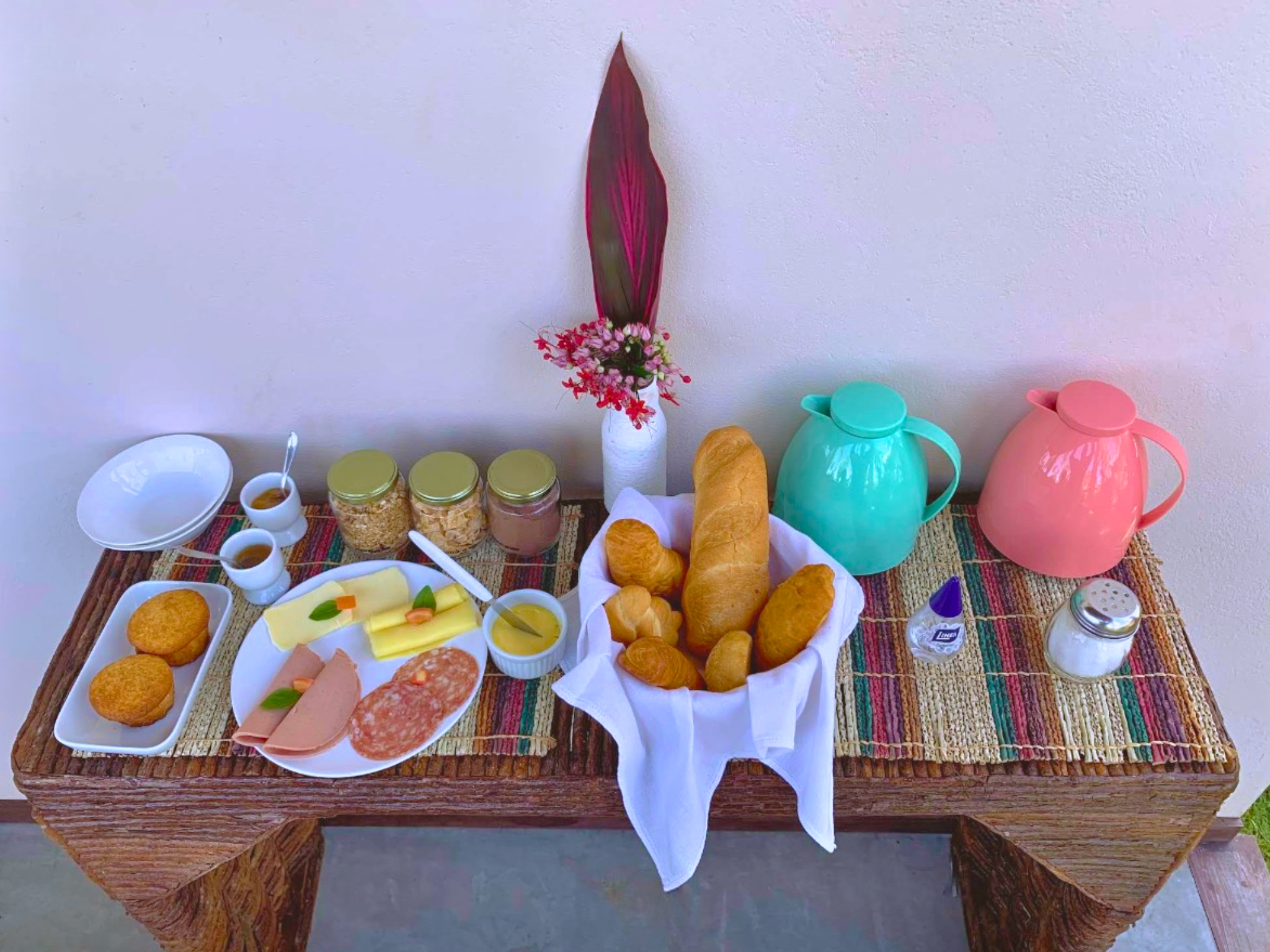 Serena Pousada Icaraí de Amontada